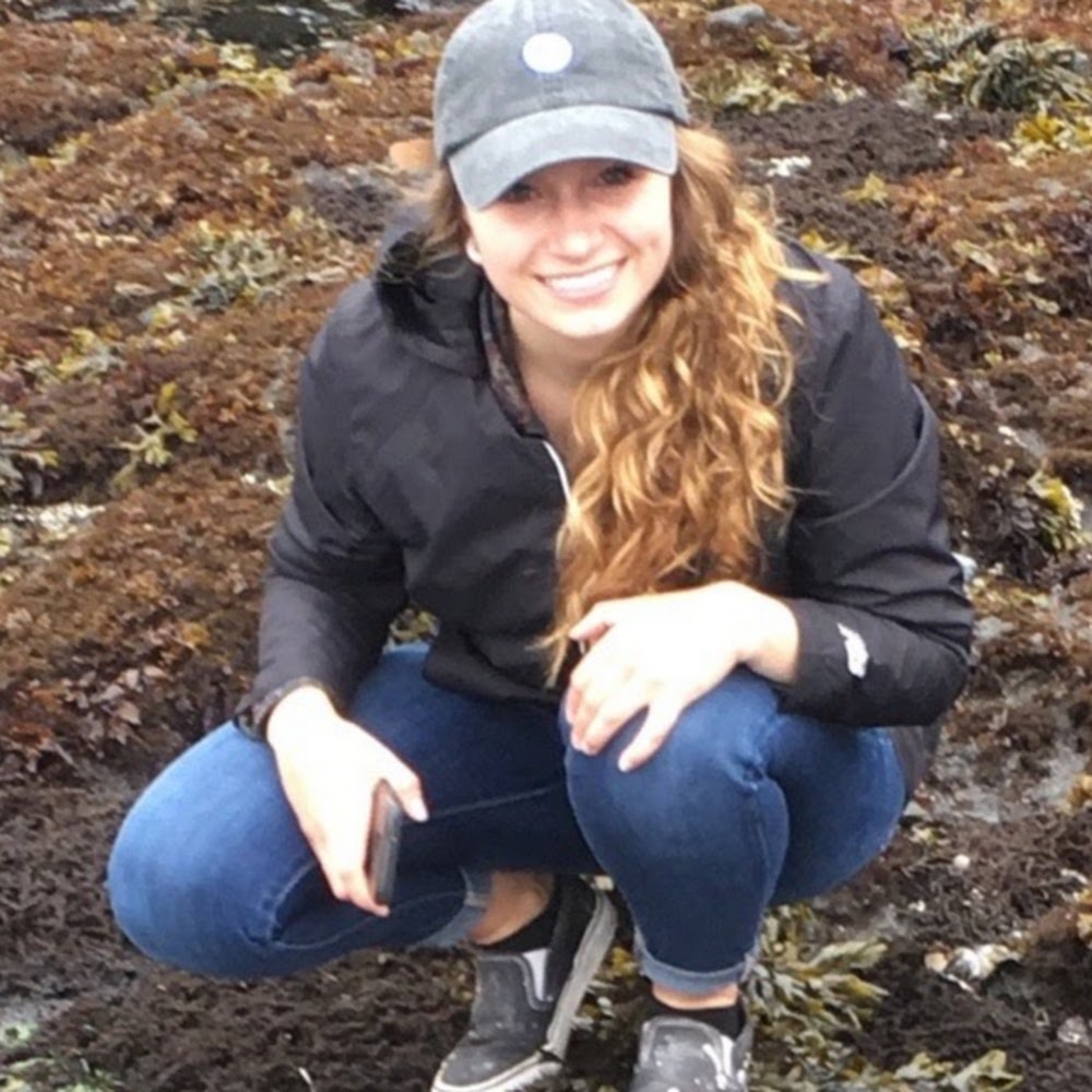 Meet your Posher, Molly